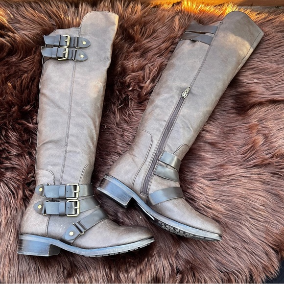 DV by Dolce Vita "Lucile" Boots - Picture 4 of 15